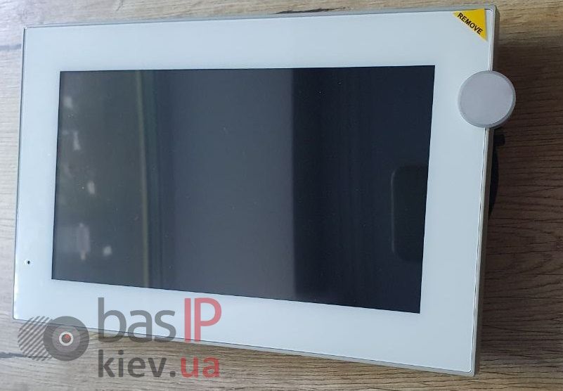 Видеодомофон BAS-IP AZ-07L